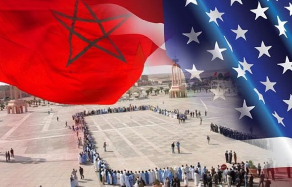 واشنطن تشاطر إسبانيا موقفها الجديد واشنطن تشاطر إسبانيا موقفها الجديد