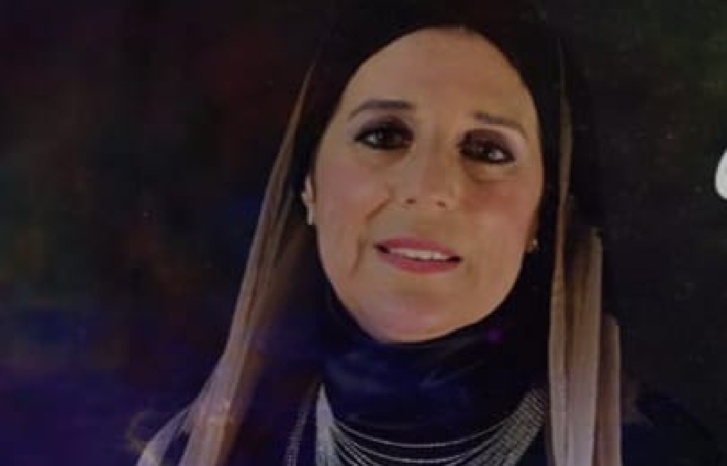 الفنانة سلوى الشودري تغني "الشعبي" للاطفال الفنانة سلوى الشودري تغني "الشعبي" للاطفال