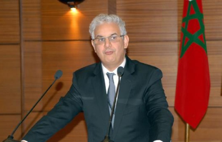 بلاغ هام لـ«اللجنة التنفيذية لحزب الاستقلال» بلاغ هام لـ«اللجنة التنفيذية لحزب الاستقلال»