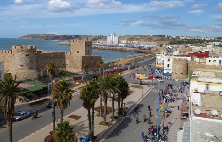 آن الأوان لتستفيد مدينة آسفي من برنامج للتأهيل الشامل آن الأوان لتستفيد مدينة آسفي من برنامج للتأهيل الشامل