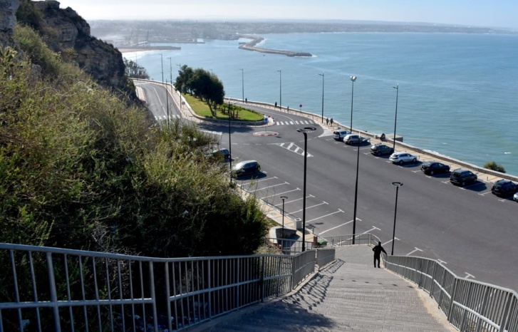 آن الأوان لتستفيد مدينة آسفي من برنامج للتأهيل الشامل آن الأوان لتستفيد مدينة آسفي من برنامج للتأهيل الشامل