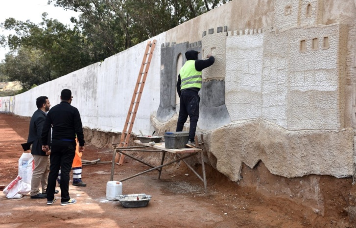 آن الأوان لتستفيد مدينة آسفي من برنامج للتأهيل الشامل آن الأوان لتستفيد مدينة آسفي من برنامج للتأهيل الشامل