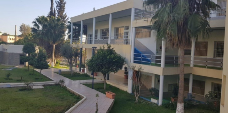 إنجازات المدرسة الوطنية للتجارة والتسيير بسطات إنجازات المدرسة الوطنية للتجارة والتسيير بسطات