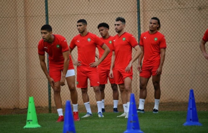 وضع "الأسود" لا يطمئن بالكونغو الديمقراطية !
