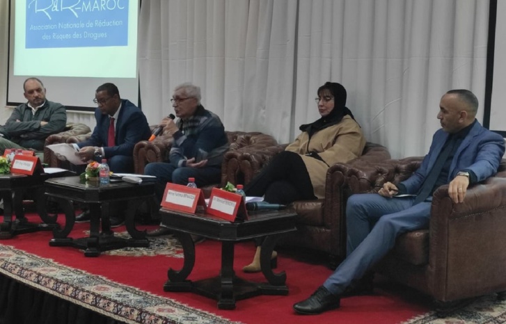 مصيدة المخدرات.. من النشوة إلى الإدمان