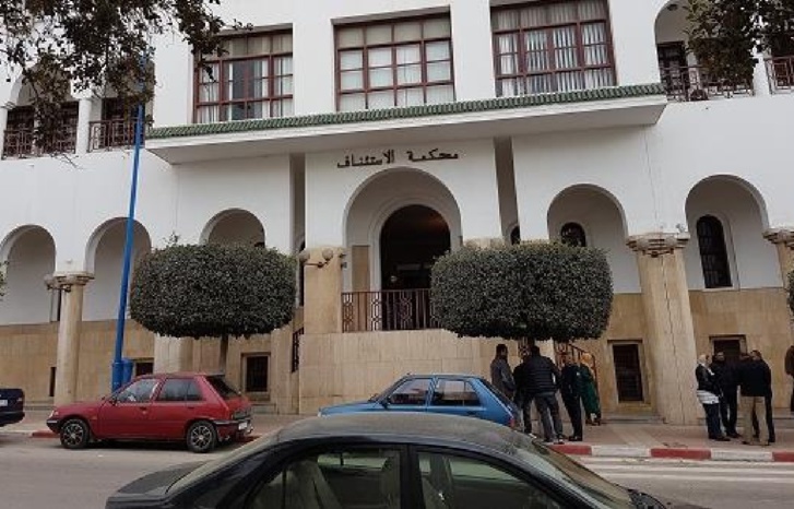 الحكم بالإعدام على "المهدي المنتظر" بالحسيمة الحكم بالإعدام على "المهدي المنتظر" بالحسيمة