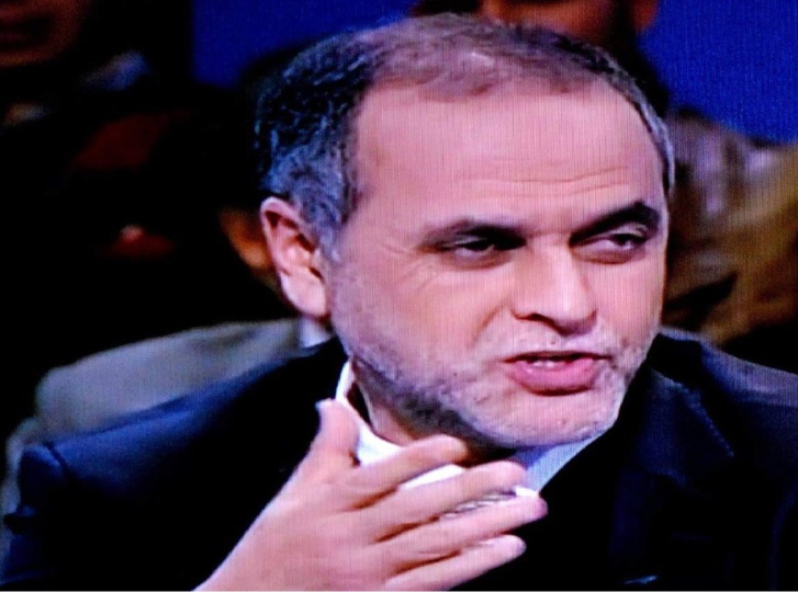 اللعبة الكبرى اللعبة الكبرى