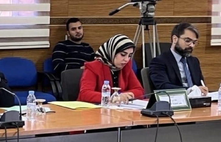 وفد برلماني في زيارة لجهة كلميم واد نون