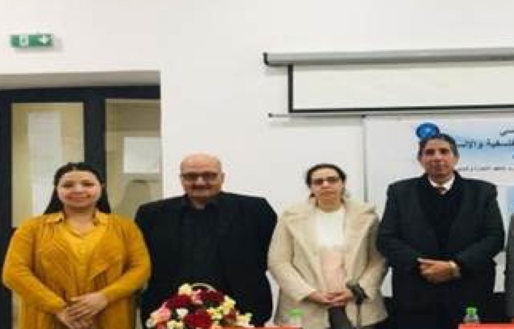 تأسيس مركز "نظرات" للدراسات الفلسفية والإنسانية تأسيس مركز "نظرات" للدراسات الفلسفية والإنسانية