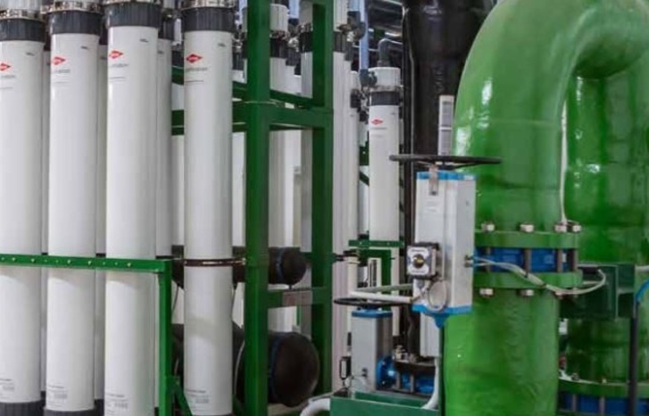 OCP أول منصة صناعية لإنتاج الأسمدة في العالم OCP أول منصة صناعية لإنتاج الأسمدة في العالم