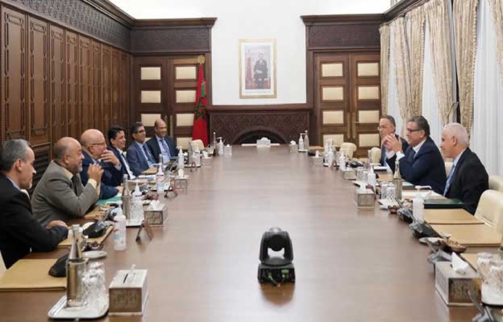 تفاصيل اتفاق‭ ‬الحكومة‭ ‬وممثلي‭ ‬القطاع‭ ‬الطبي‭ ‬الخاص