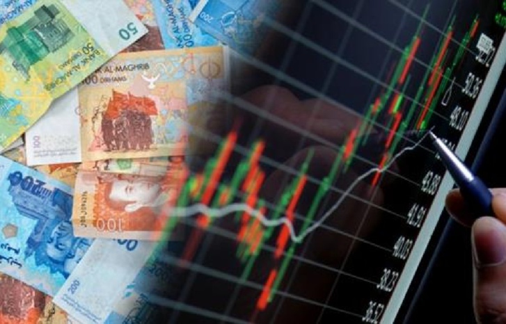 حقيقة تضارب أرقام معدلات النمو الاقتصادي بالمغرب حقيقة تضارب أرقام معدلات النمو الاقتصادي بالمغرب