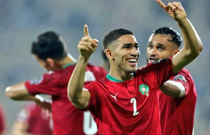 "كاف" يحرم المغرب من الاستعداد لقطر "كاف" يحرم المغرب من الاستعداد لقطر