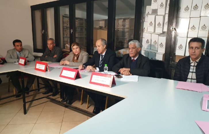 العدول يواجهون وهبي بمسلسل نضالي العدول يواجهون وهبي بمسلسل نضالي