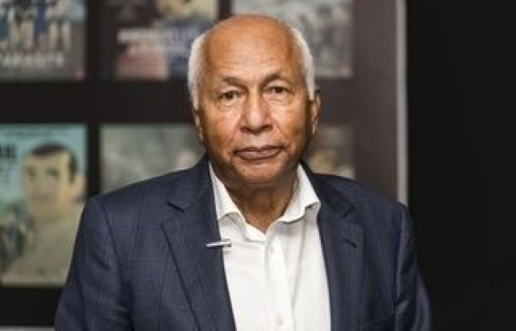 الجاسوس الإسباني "دومينغو باديا" يصل إلى سطات الجاسوس الإسباني "دومينغو باديا" يصل إلى سطات