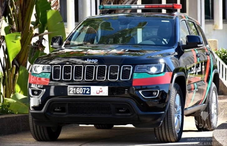 تفكيك عصابة إجرامية بمدينة العيون تفكيك عصابة إجرامية بمدينة العيون