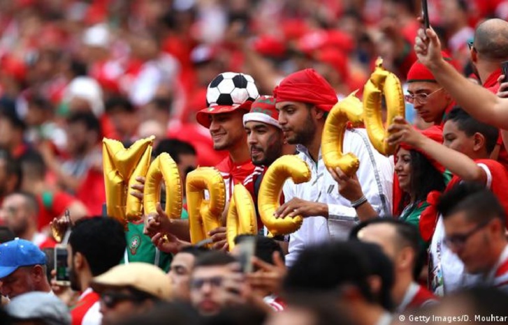 برنامج وتوقيت مباريات أسود الأطلس بالمونديال  برنامج وتوقيت مباريات أسود الأطلس بالمونديال