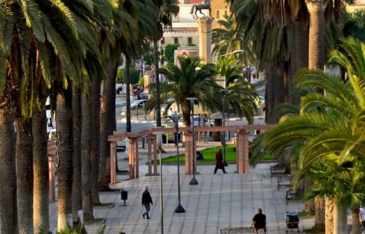 السلطات تتفاعل مع بلاغ صادر عن مسؤولي قطاع سيارات الأجرة السلطات تتفاعل مع بلاغ صادر عن مسؤولي قطاع سيارات الأجرة