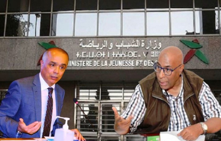 النقابة تتدخل لحل معاناة موظفي قطاع الرياضة النقابة تتدخل لحل معاناة موظفي قطاع الرياضة