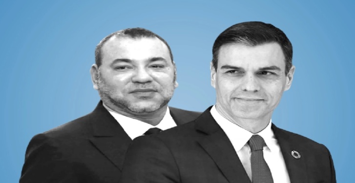 الاستعدادات تجري على قدم وساق لاستقبال رئيس الحكومة الاسبانية بالرباط الاستعدادات تجري على قدم وساق لاستقبال رئيس الحكومة الاسبانية بالرباط