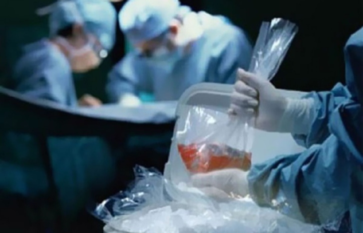 تفكيك عصابة تتاجر في أعضاء البشر بالبيضاء تفكيك عصابة تتاجر في أعضاء البشر بالبيضاء