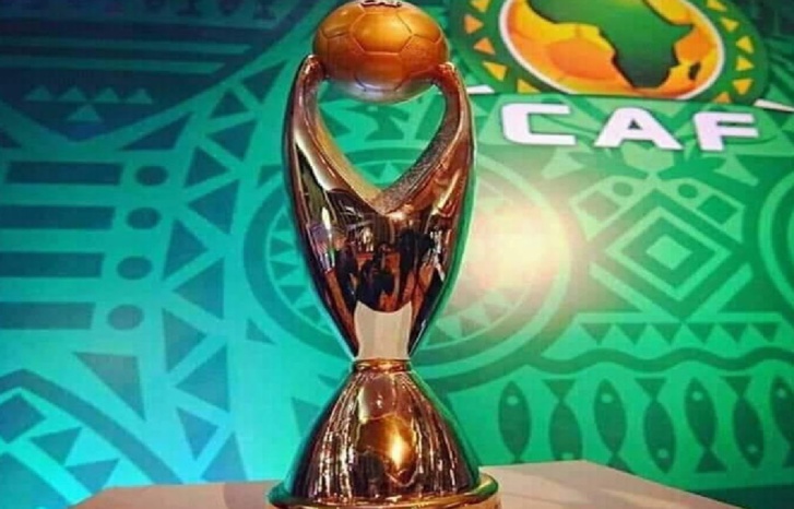 مواجهات حارقة للأندية المغربية في كأسي أفريقيا مواجهات حارقة للأندية المغربية في كأسي أفريقيا