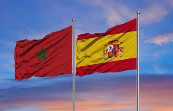 مستقبل واعد للعلاقات التجارية بين المغرب واسبانيا 