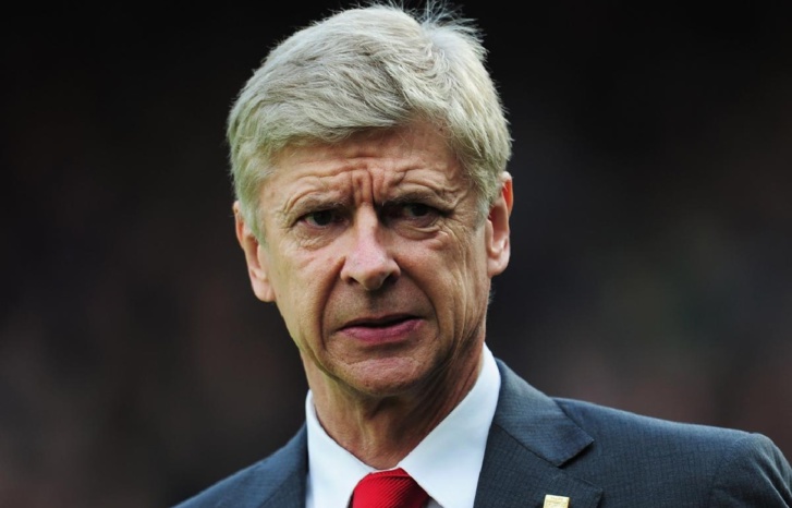 آرسن فينغر يقترب من المنتخب الوطني آرسن فينغر يقترب من المنتخب الوطني