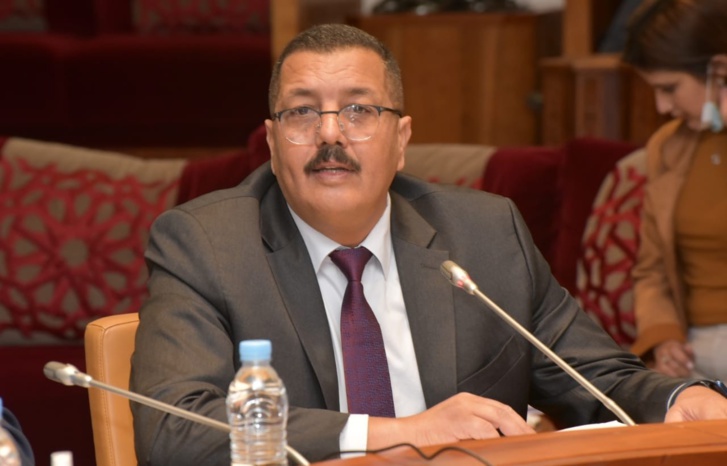 مجلس النواب يفتتح الدورة الربيعية بمبادرة غير مسبوقة مجلس النواب يفتتح الدورة الربيعية بمبادرة غير مسبوقة