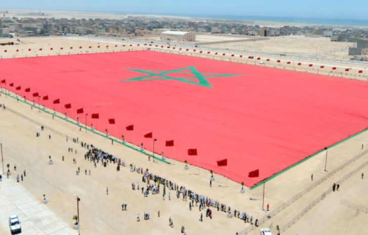 لاراثون: على البيرو تصحيح موقفها بشأن الوحدة الترابية للمغرب لاراثون: على البيرو تصحيح موقفها بشأن الوحدة الترابية للمغرب