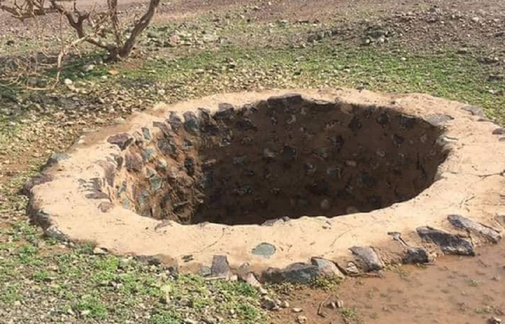 كتامة تستفيق على هول حادث مأساوي.. كتامة تستفيق على هول حادث مأساوي..