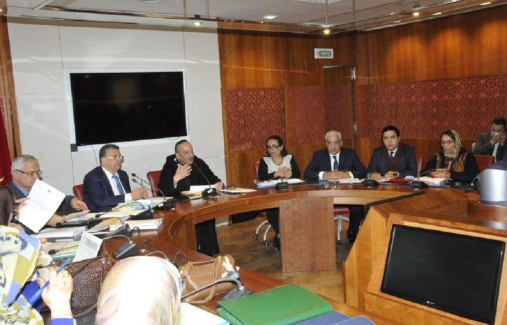 مجلس النواب يصادق على مشروعي قانون مجلس النواب يصادق على مشروعي قانون