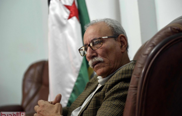 الحكومة الجزائرية تصاب بالسعار الحكومة الجزائرية تصاب بالسعار