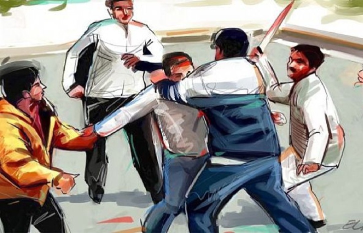 الحسيمة ... الرصاص يلعلع بكتامة نواحي الحسيمة الحسيمة ... الرصاص يلعلع بكتامة نواحي الحسيمة