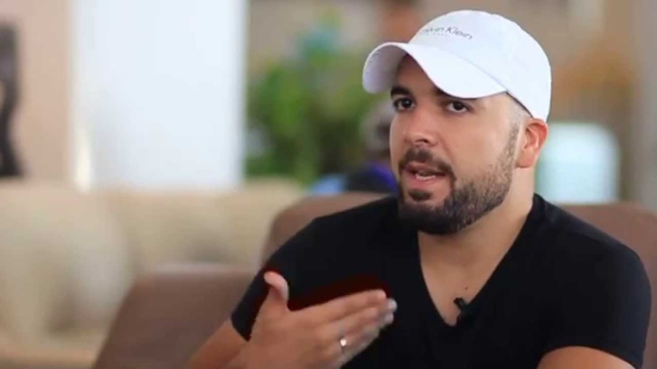 دوزي يكشف سبب عزوفه عن الزواج دوزي يكشف سبب عزوفه عن الزواج