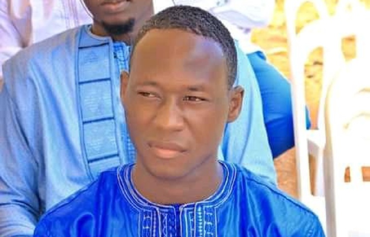 إدجا ياو دريسا، باحث من كوت ديفوار في سلك الدكتوراه /ترجمة/ كلية علوم التربية الرباط إدجا ياو دريسا، باحث من كوت ديفوار في سلك الدكتوراه /ترجمة/ كلية علوم التربية الرباط