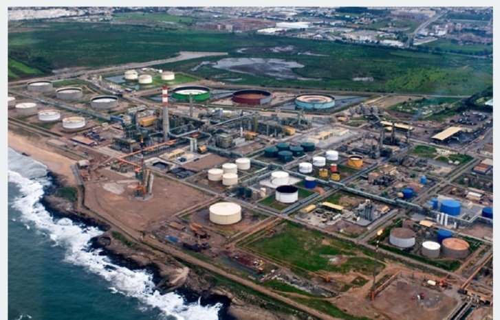 الأمن الطاقي للمغرب يتطلب إصلاحا شاملا الأمن الطاقي للمغرب يتطلب إصلاحا شاملا