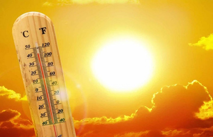 توقعات أحوال الطقس ليوم الإثنين توقعات أحوال الطقس ليوم الإثنين