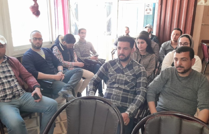 الحسيمة.. تأسيس فرع "تبرانت" للجامعة الحرة للتعليم الحسيمة.. تأسيس فرع "تبرانت" للجامعة الحرة للتعليم