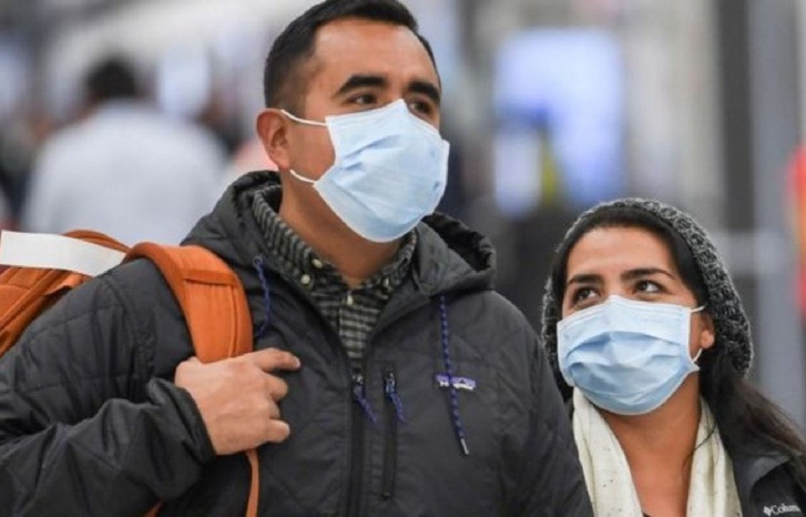 اسبانيا.. إلغاء إلزامية الكمامات اعتبارا من اليوم اسبانيا.. إلغاء إلزامية الكمامات اعتبارا من اليوم