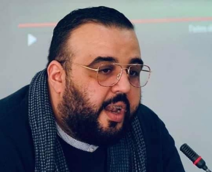 القناة الأمازيغية تنوع برامجها الموجهة للشباب القناة الأمازيغية تنوع برامجها الموجهة للشباب