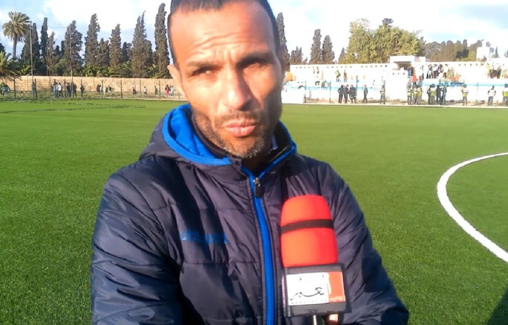 جماهير الكاك تخلق الحدث في لقاء القمة بلقصيري جماهير الكاك تخلق الحدث في لقاء القمة بلقصيري