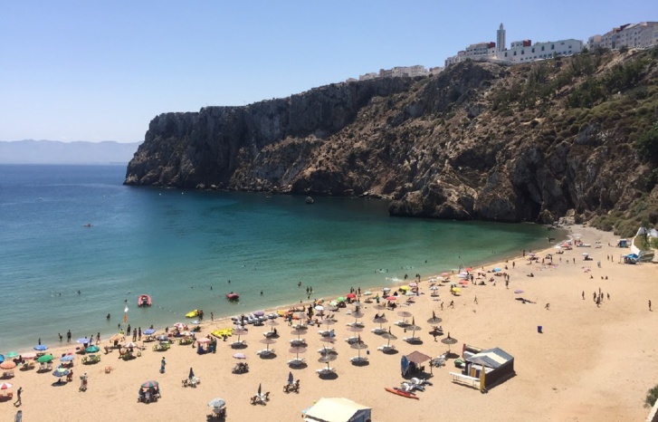 الحسيمة: مضايف تعقد لقاء مع خريجي برنامجها Eco 6 الحسيمة: مضايف تعقد لقاء مع خريجي برنامجها Eco 6