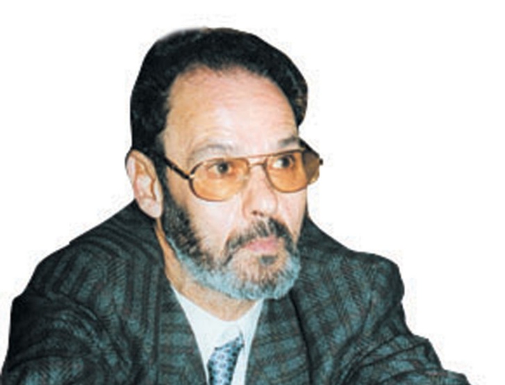 الراحل عبد الجبار السحيمي الراحل عبد الجبار السحيمي