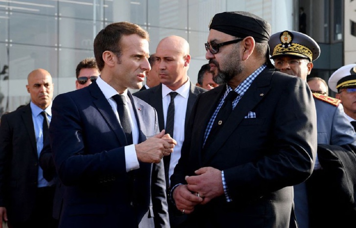 توقعات بتأييد فرنسي للحكم الذاتي بالصحراء المغربية توقعات بتأييد فرنسي للحكم الذاتي بالصحراء المغربية