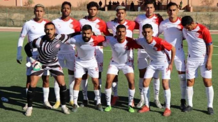 الكوكب يعزز حظوظه للنجاة من جحيم الهواة الكوكب يعزز حظوظه للنجاة من جحيم الهواة