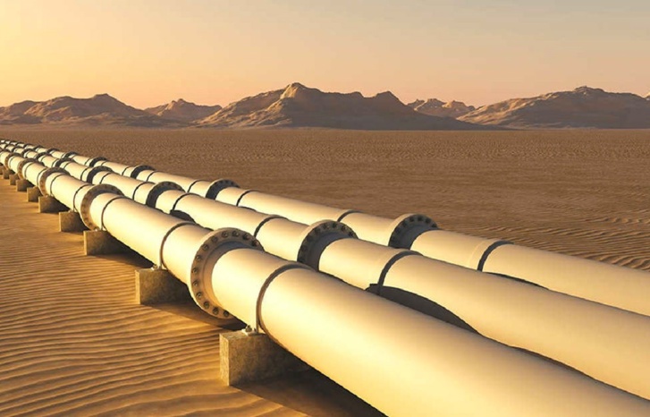 تطورات جديدة في مشروع الغاز المغربي النيجيري تطورات جديدة في مشروع الغاز المغربي النيجيري