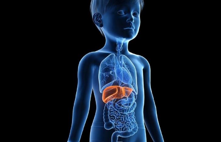 هيئة أمريكية تكشف سبب التهاب الكبد الحاد لدى الأطفال