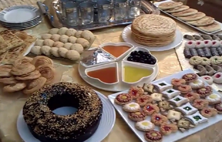 عيد الفطر والأسر المغربية: أية ممارسة اجتماعية؟ عيد الفطر والأسر المغربية: أية ممارسة اجتماعية؟