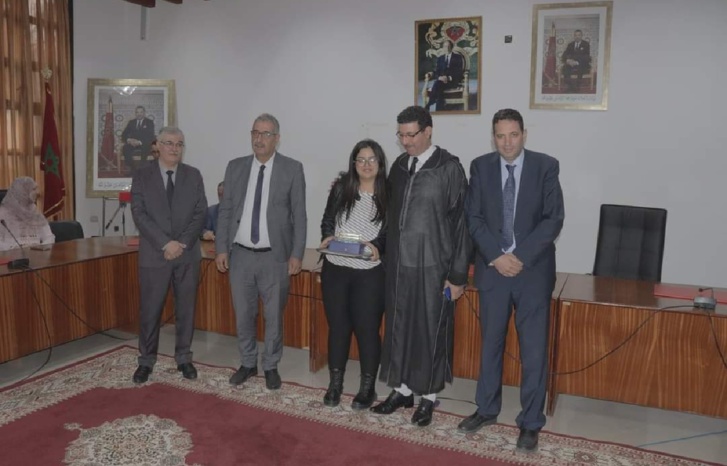 عواج يترأس المسابقة الوطنية الثانية لفن الكاريكاتير التربوي عواج يترأس المسابقة الوطنية الثانية لفن الكاريكاتير التربوي